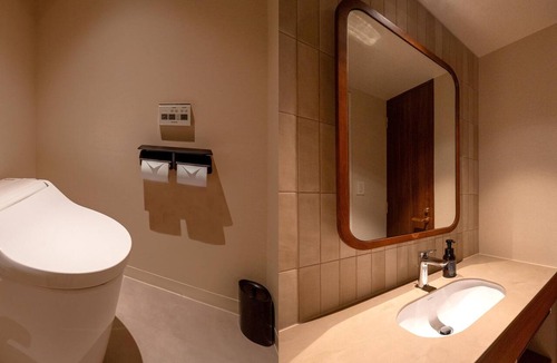Nikko Hotel | UNWIND HOTEL & BAR OKUNIKKO