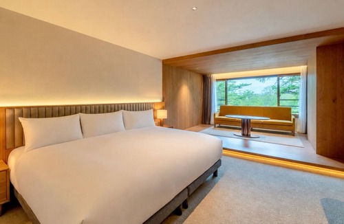 Nikko Hotel | UNWIND HOTEL & BAR OKUNIKKO