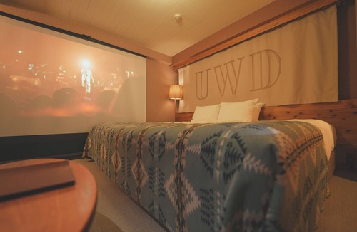 Sapporo City Centre Hotel | Unwind Hotel & Bar Sapporo