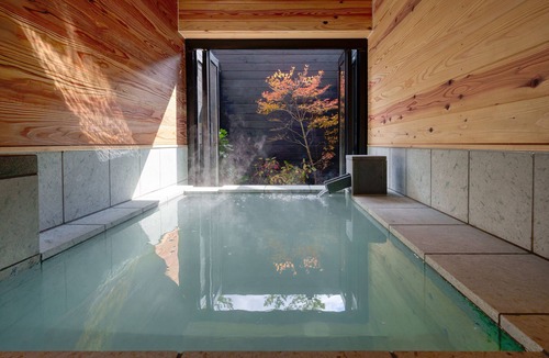 Unzen House | Unzen Miyazaki Ryokan