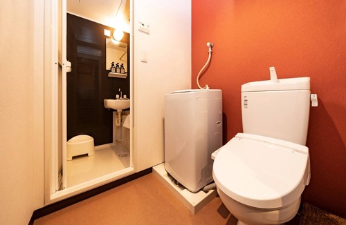 Shinagawa House | Up to 2 people Comfortable living in Tokyo at a / Shinagawa-ku Tokyo