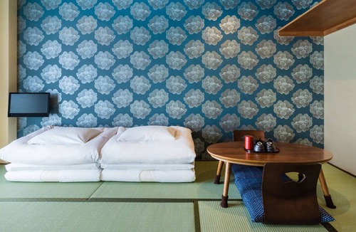 Minami House | Up to 34 people ! ​ 6min from Kyoto sta.