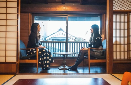 Matsue House | Up to two dogs allowed limited to one group per /Matsue Shimane