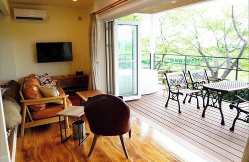 Izu RV Rental | Upgrade your dining experience Premium BBQ plan u/Izu City Shizuoka
