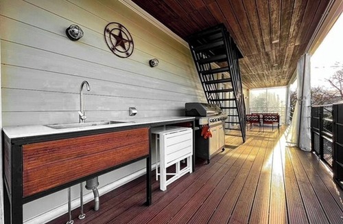 Izu RV Rental | Upgrade your dining experience Premium BBQ plan u/Izu City Shizuoka