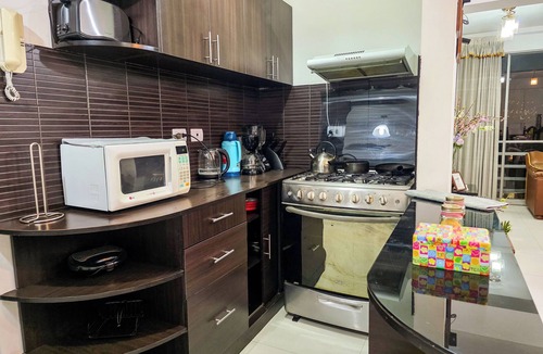 Cusco Condo | Upscale 3BR Apt in Cusco,Gateway to Machu Picchu , Best Area