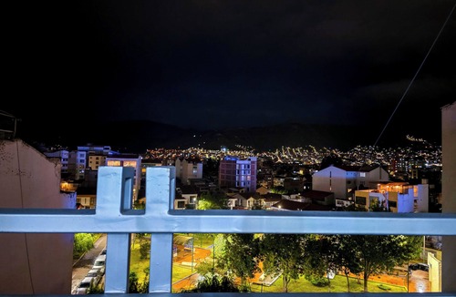 Cusco Condo | Upscale 3BR Apt in Cusco,Gateway to Machu Picchu , Best Area