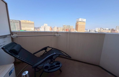 Kita Ward Apartment | ura アオトハル2