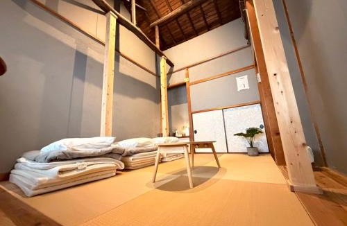 Kita Ward House | ura 群青の間