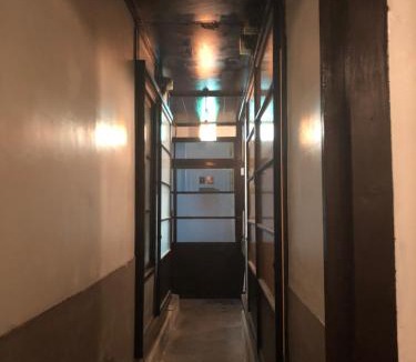 Kita Ward House | ura Yadokari House