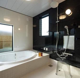Kochi Villa | URADO TERRACE Private villa 無料駐車場4台 最大10名 桂浜近く ジャグジー シアタールーム完備