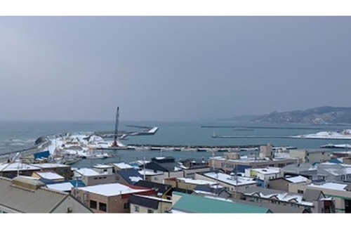 Urakawa Hotel | Urakawa Wellington Hotel - Vacation STAY 73611v