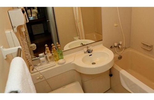 Urakawa Hotel | Urakawa Wellington Hotel - Vacation STAY 73611v