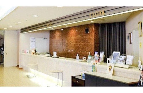 Urakawa Hotel | Urakawa Wellington Hotel - Vacation STAY 73608v