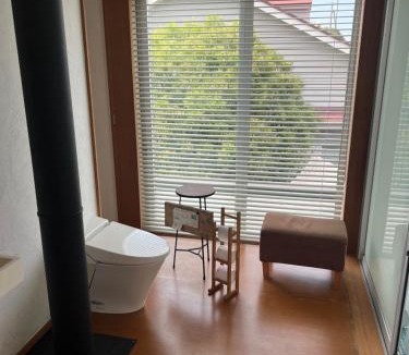 Sumoto House | Urara Holiday
