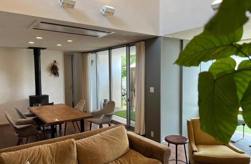 Sumoto House | Urara Holiday