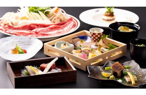Takeo Hotel | Urari Takeo Garden Terrace Spa Resorts - Vacation STAY 25610v
