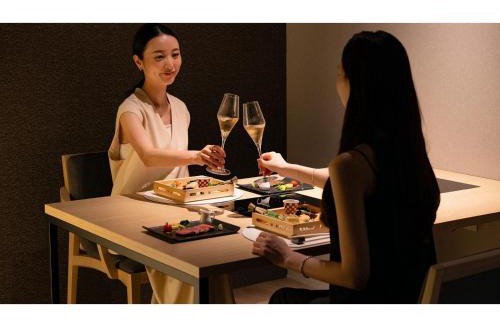 Takeo Hotel | Urari Takeo Garden Terrace Spa Resorts - Vacation STAY 25610v