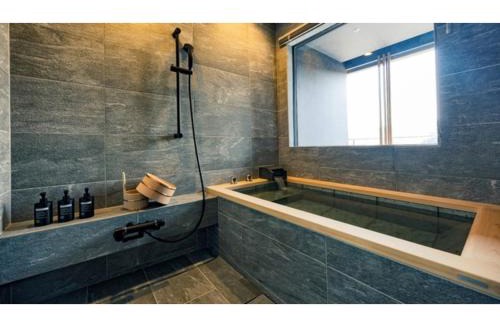 Takeo Hotel | Urari Takeo Garden Terrace Spa Resorts - Vacation STAY 25610v