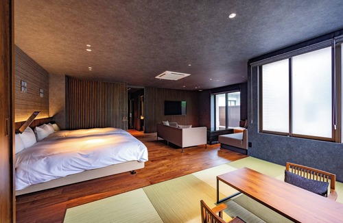 Takeo Hotel | URARI TAKEO GARDEN TERRACE SPA RESORTS