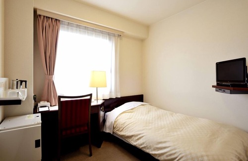 Minamiuonuma Hotel | Urasa Hotel Okabe