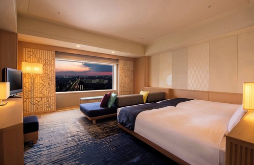 Urayasu Hotel | Urayasu Brighton Hotel Tokyo bay