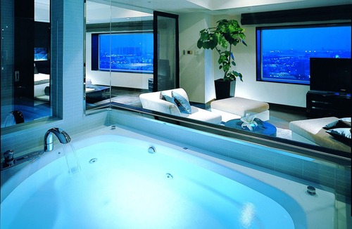 Urayasu Hotel | Urayasu Brighton Hotel Tokyo bay