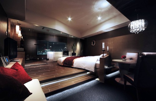 Urayasu Hotel | Urayasu Brighton Hotel Tokyo bay