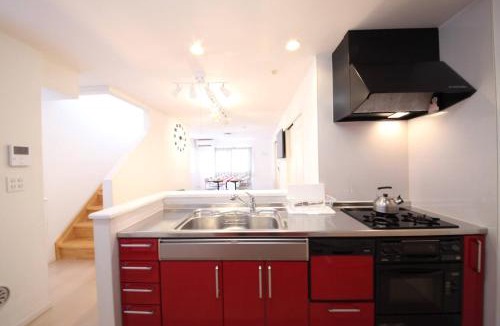 Maihama Apartment | Urayasu Detached house UK1