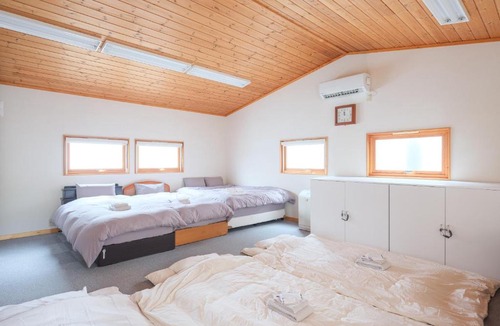 Urayasu Apartment | Urayasu Horie House