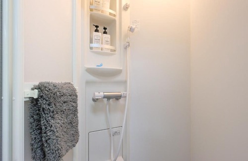 Urayasu Apartment | Urayasu Horie House
