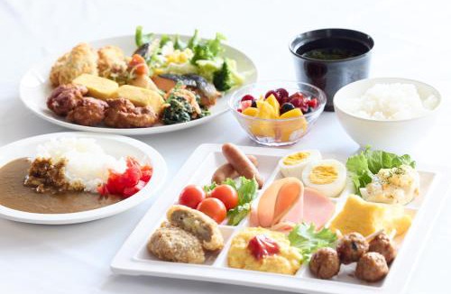 Hiroshima City Centre Hotel | Urbain Hiroshima Central
