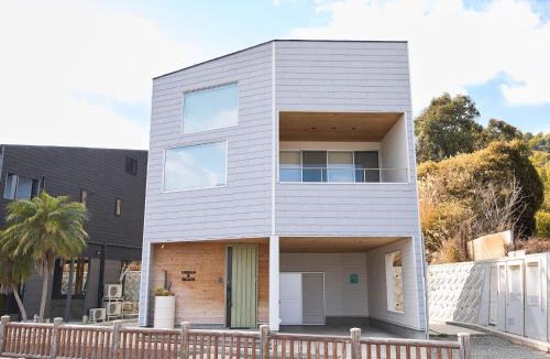 Awaji House | URBAN & BEACH - Vacation STAY 74389v