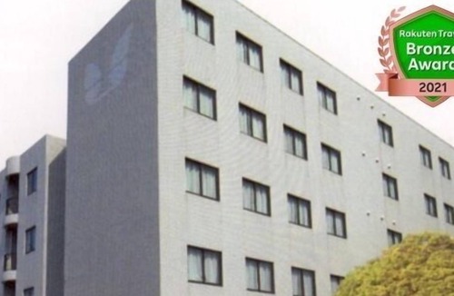 Kirishima Hotel | Urban Hotel Kokubu