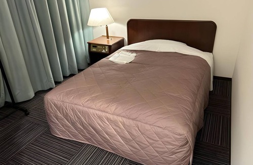 Nihommatsu Hotel | Urban Hotel Nihonmatsu