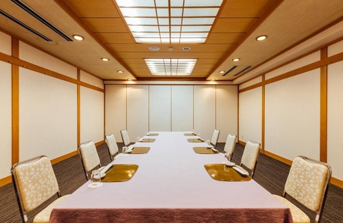 Nihommatsu Hotel | Urban Hotel Nihonmatsu