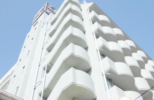 Chuo Hotel | Urban Hotel Sanko