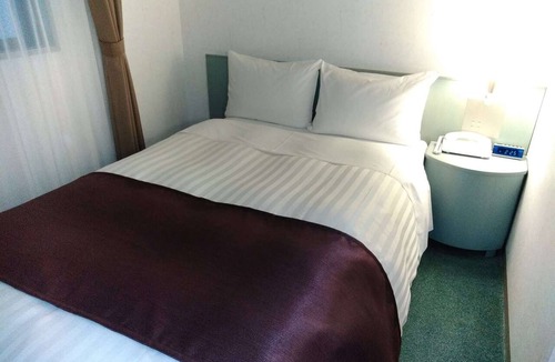 Chofu Hotel | Urban Hotel Twins Chofu
