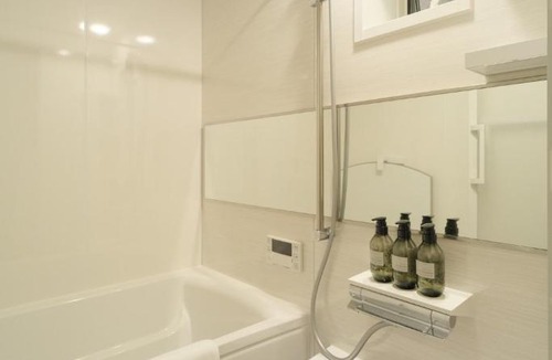 Nakano Apartment | URBAN HOUSE HATAGAYA - Vacation STAY 52809v