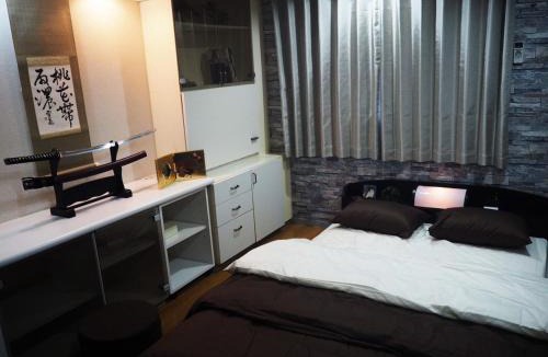 Okubo Apartment | Urban