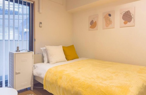 Sawara-ku Apartment | urban stay 西新