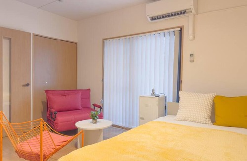 Sawara-ku Apartment | urban stay 西新
