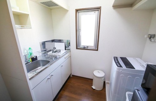 Fukushima Apartment | Urbanex Noda
