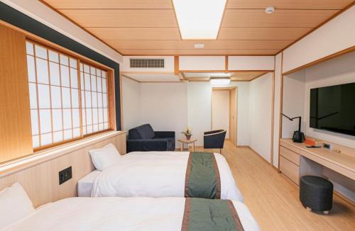 Ureshino Hotel | Ureshino Motoyu
