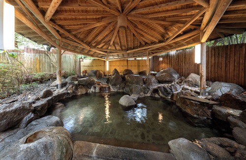 Ureshino House | Ureshino Motoyu