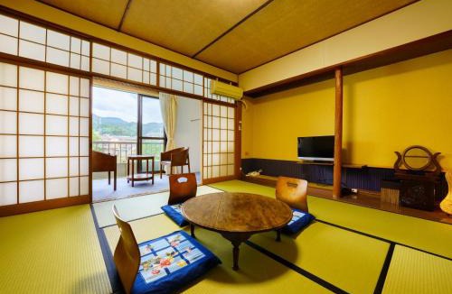 Ureshino Hotel | Ureshino Onsen Kotobukiya