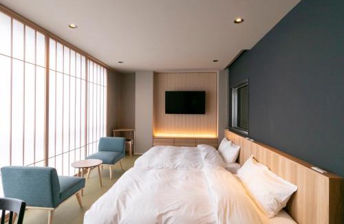 Ureshino Hotel | Ureshino Onsen Yadoya Uchiroji