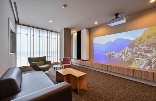 Ureshino Hotel | Ureshino Onsen Yadoya Uchiroji