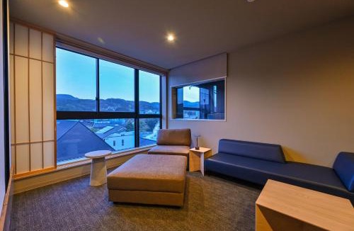 Ureshino Hotel | Ureshino Onsen Yadoya Uchiroji