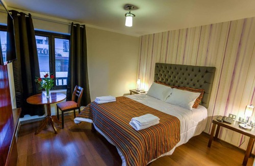 Cusco Hotel | Ureta Hotel